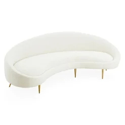 Canapé Ether Curved