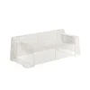 Canapé Ivy - Blanc