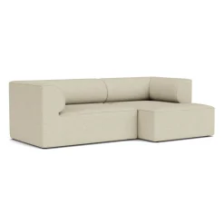 Canapé Modulaire Eave 96 3 places - Configuration 5-6