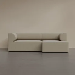 Canapé Modulaire Eave 96 3 places - Configuration 5-6