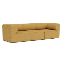 Canapé Modulaire Eave 96 3 places