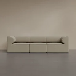 Canapé Modulaire Eave 96 3 places