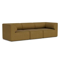 Canapé Modulaire Eave 96 3 places