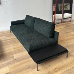 Canapé Noah - Vert (Outlet)