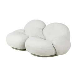 Canapé Pacha Outdoor avec accoudoirs