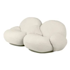 Canapé Pacha Outdoor avec accoudoirs