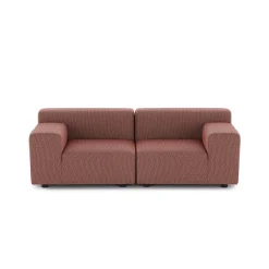 Canapé Plastics Outdoor Liberty