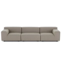 Canapé Plastics Outdoor Liberty