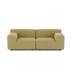 Canapé Plastics Outdoor Liberty