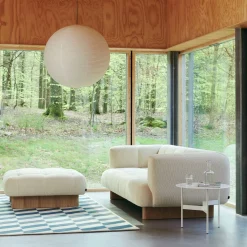 Canapé Quilton Lift