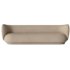 Canapé Rico 4 places