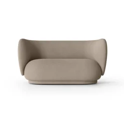 Canapé Rico 2 places