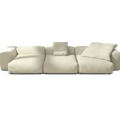 Canapé set 05 - Boucle