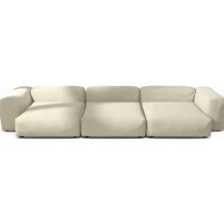 Canapé set 05 - Boucle