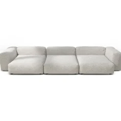 Canapé set 05 - Boucle