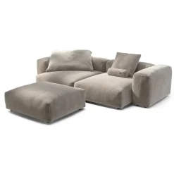 Canapé set 03 - Cord velour