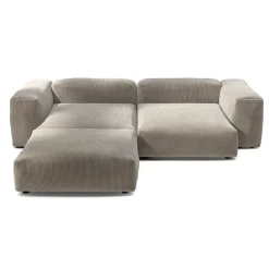 Canapé set 03 - Cord velour