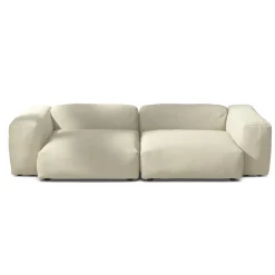 Canapé set 02 L - Boucle