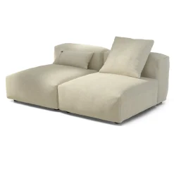 Canapé set 01 medium - Boucle