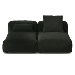 Canapé set 01 medium - Boucle