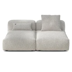 Canapé set 01 medium - Boucle