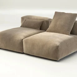 Canapé set 01 medium - Cord velour