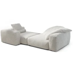 Canapé set 02 XL - Boucle