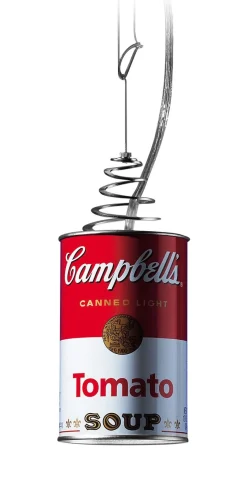 Canned Light