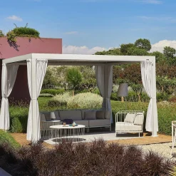 Cannolè Petite Table Basse