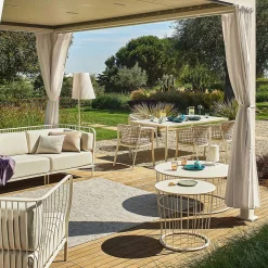 Cannolè Petite Table Basse