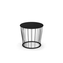 Cannolè Petite Table Basse