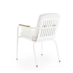 Capa Dining Armchair