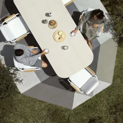 Capa Dining Armchair