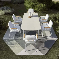 Capa Dining Armchair