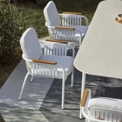 Capa Dining Armchair