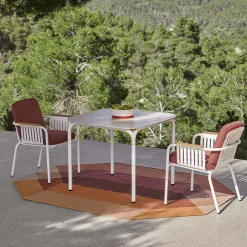 Capa Dining Armchair