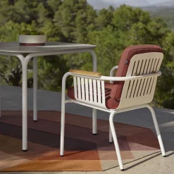 Capa Dining Armchair