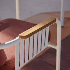 Capa Dining Armchair