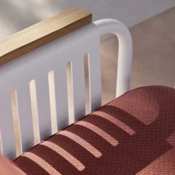 Capa Dining Armchair