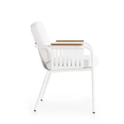 Capa Dining Armchair