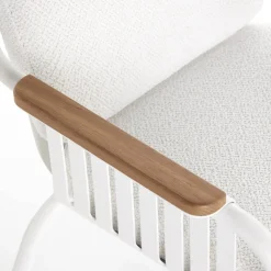 Capa Dining Armchair