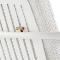 Capa Dining Armchair