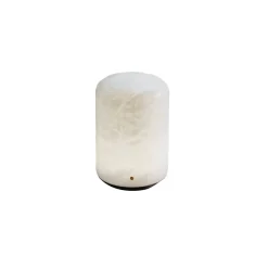 Capsule - lampe de chevet