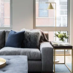 Captain Flint Lampadaire