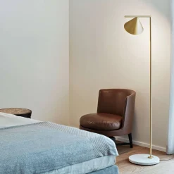 Captain Flint Lampadaire