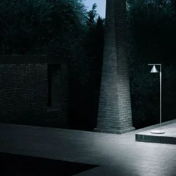 Captain Flint Outdoor