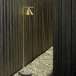 Captain Flint Outdoor