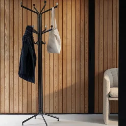 Capture Coat Stand - SC77