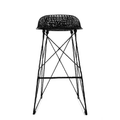 Carbon Bar Stool