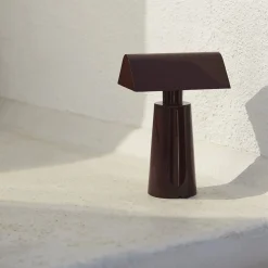 Caret MF1 - Lampe de table sans fil